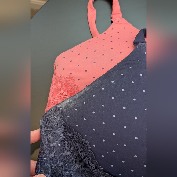 Nursing Bras - Picture 2 of 7